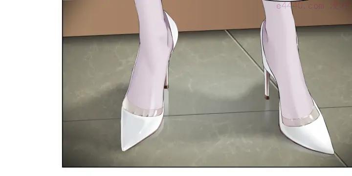 雕塑~漫画,第113话 家暴4图