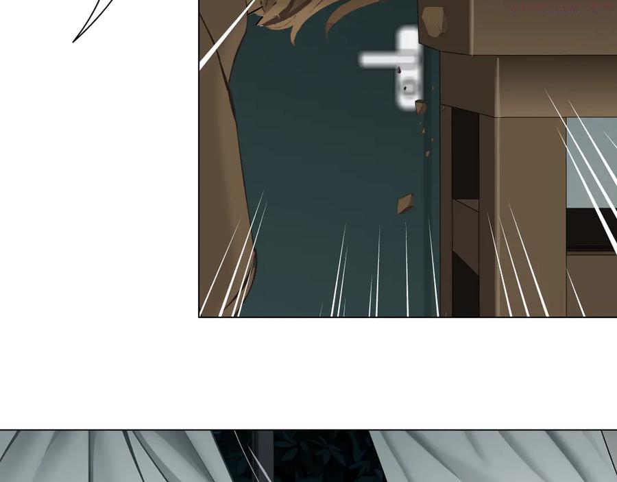 雕塑~漫画,第134话 宿命1图