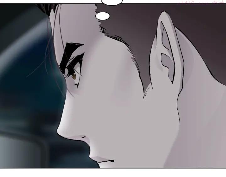 雕塑~漫画,第85话 威胁4图