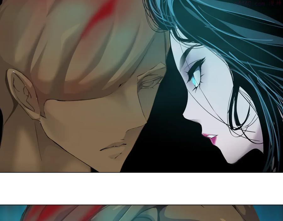 雕塑~漫画,第137话 遗愿3图