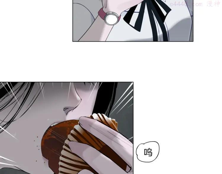 雕塑~漫画,第19话 决裂4图