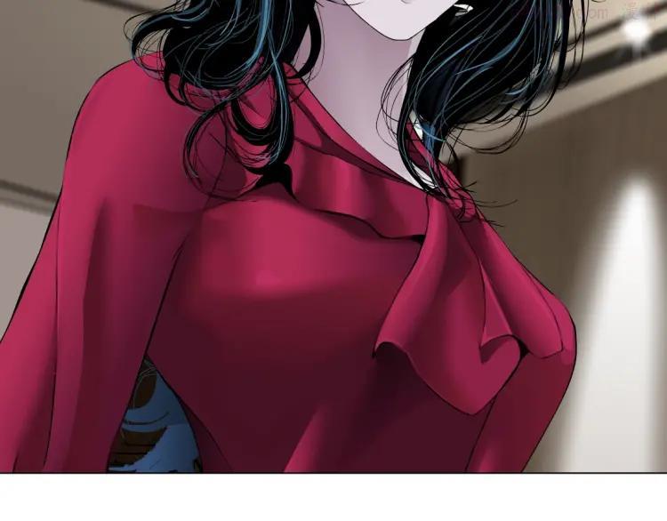 雕塑~漫画,第44话 伪装强大2图