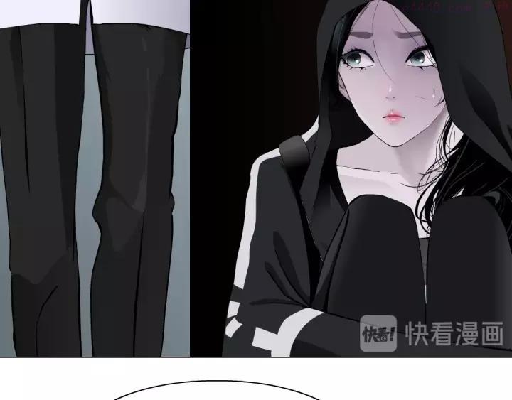 雕塑~漫画,第107话 电梯5图