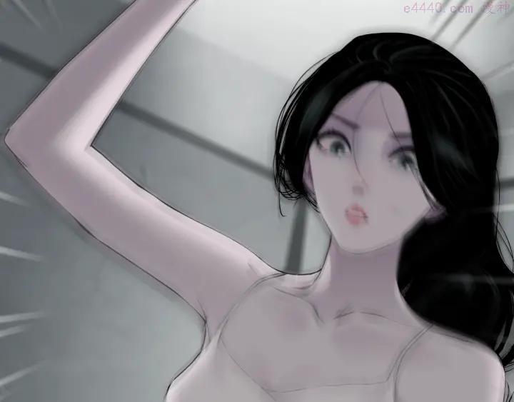 雕塑~漫画,第75话 天台的星空3图