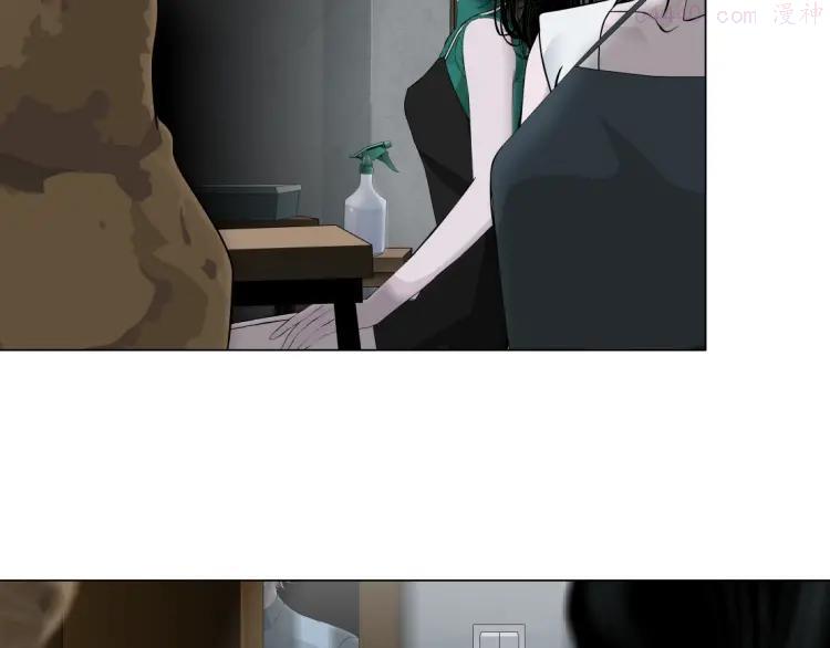 雕塑~漫画,第28话 危险的报复4图