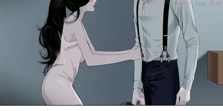 雕塑~漫画,第98话 男人的对决！⚒4图