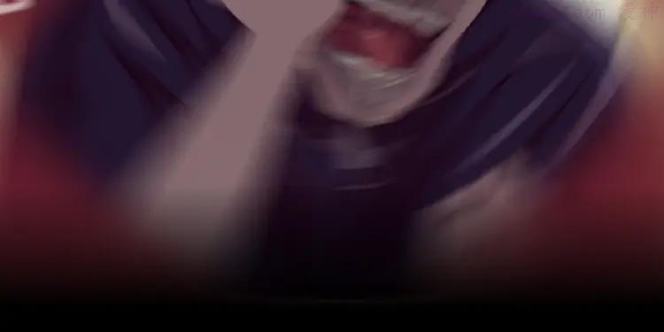 雕塑~漫画,第23话 我是谁？4图