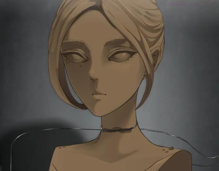 雕塑~漫画,第29话 时机4图