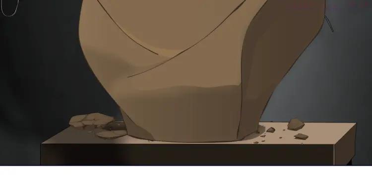 雕塑~漫画,第29话 时机5图