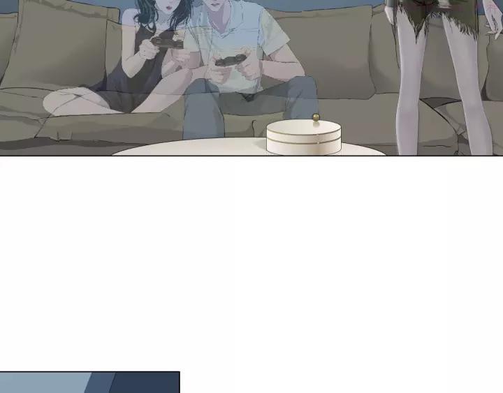 雕塑~漫画,第81话 杨光VS莫倩4图