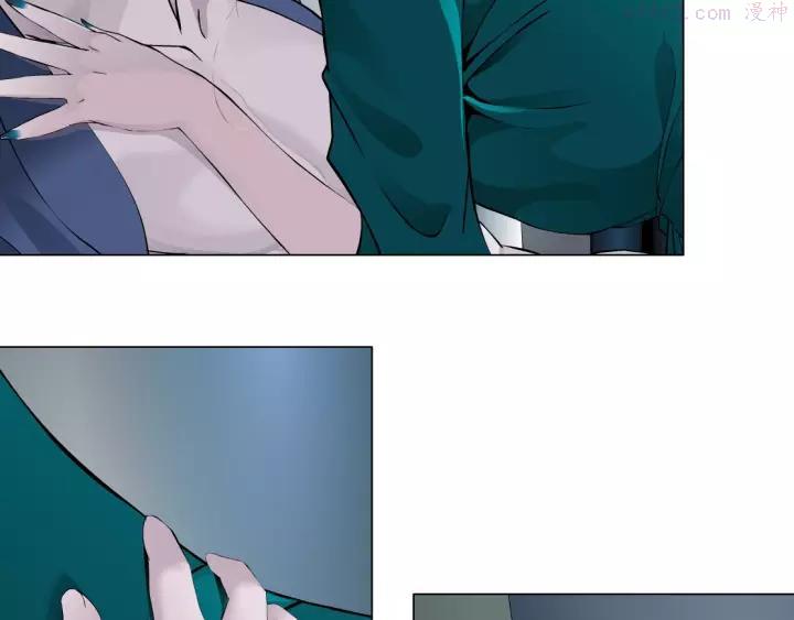 雕塑~漫画,第92话 孤独的心4图