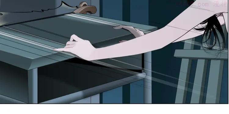 雕塑~漫画,第31话 绝路2图