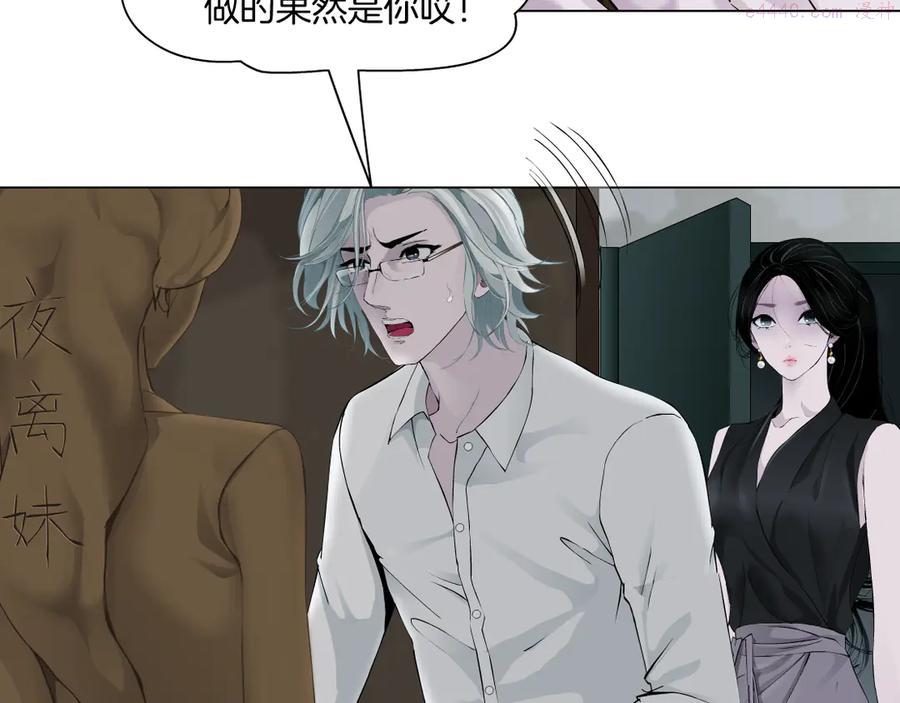 雕塑~漫画,第126话 隐患2图