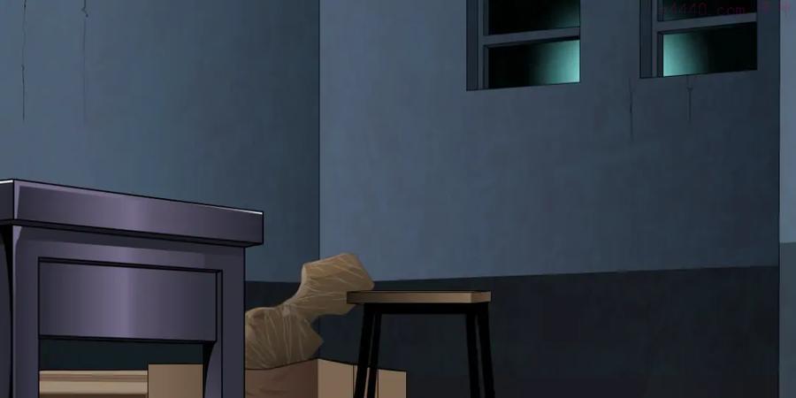 雕塑~漫画,第123话 吐露真相2图