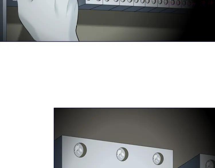 雕塑~漫画,第45话 袭击1图