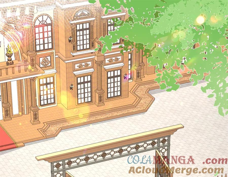 某天成为祭品公主原著小说漫画,第256话 伊芙娜·艾菲德4图