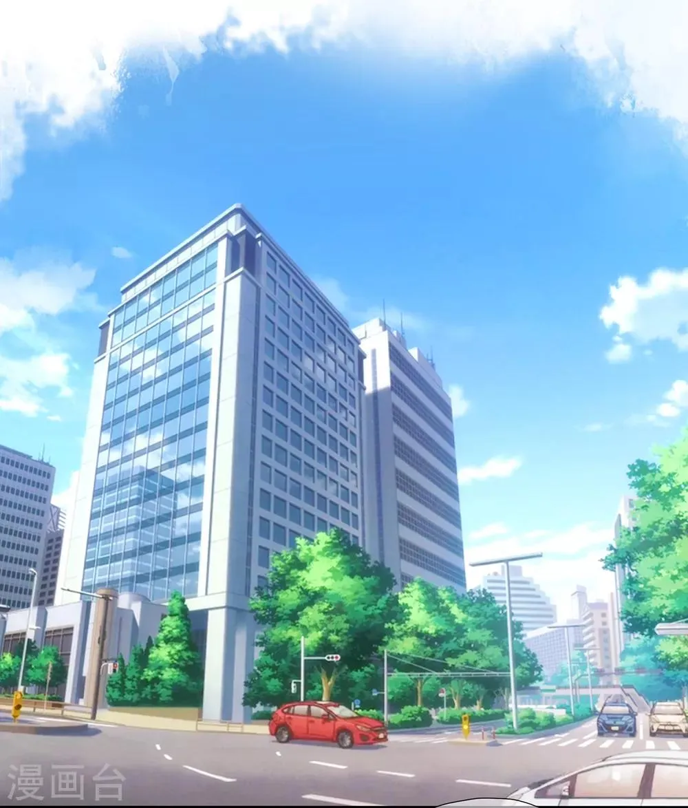 星动甜妻夏小星第一季免费观看全集动漫漫画,第172话 算盘摔破2图