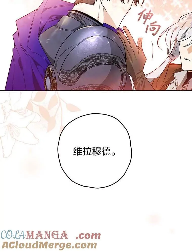 西格莉德漫画,111.骑士的责任1图