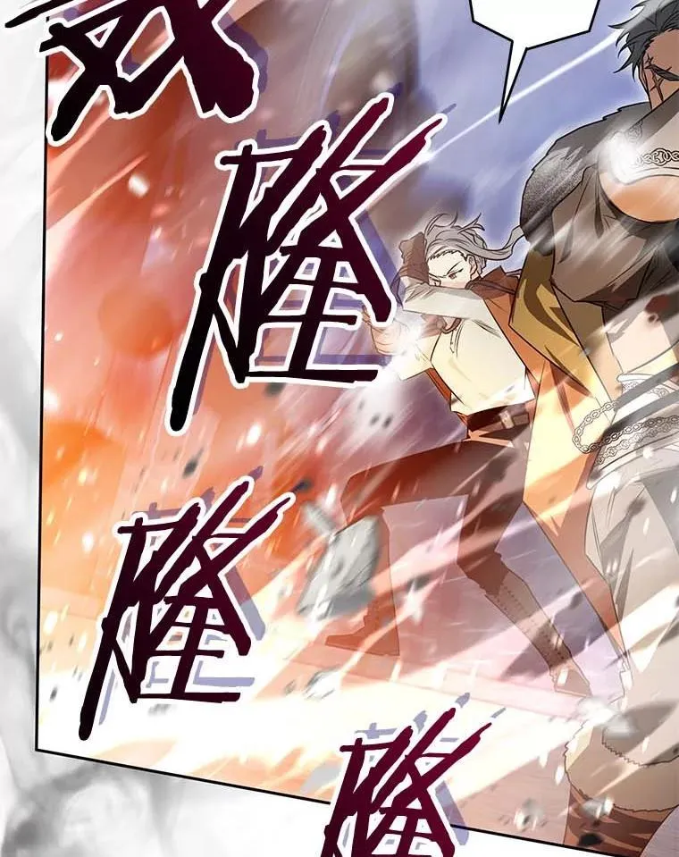 西格列汀二甲双胍片漫画,112.进攻中央宫殿5图