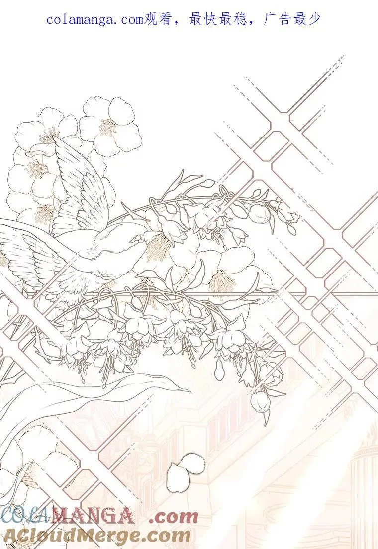 西格列汀二甲双胍片漫画,103.皇帝召见1图