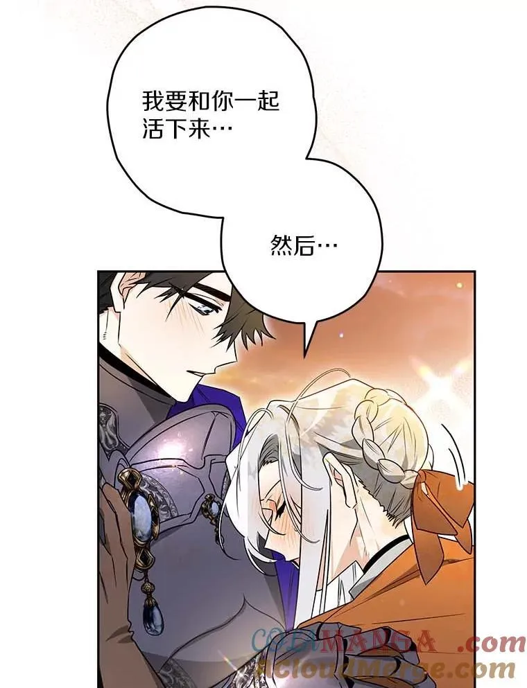 西格莉德漫画,111.骑士的责任5图