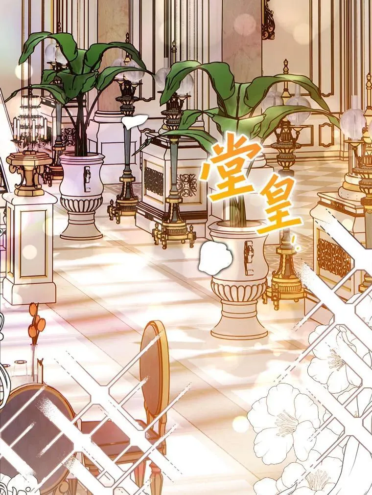 西格列汀二甲双胍片漫画,103.皇帝召见3图