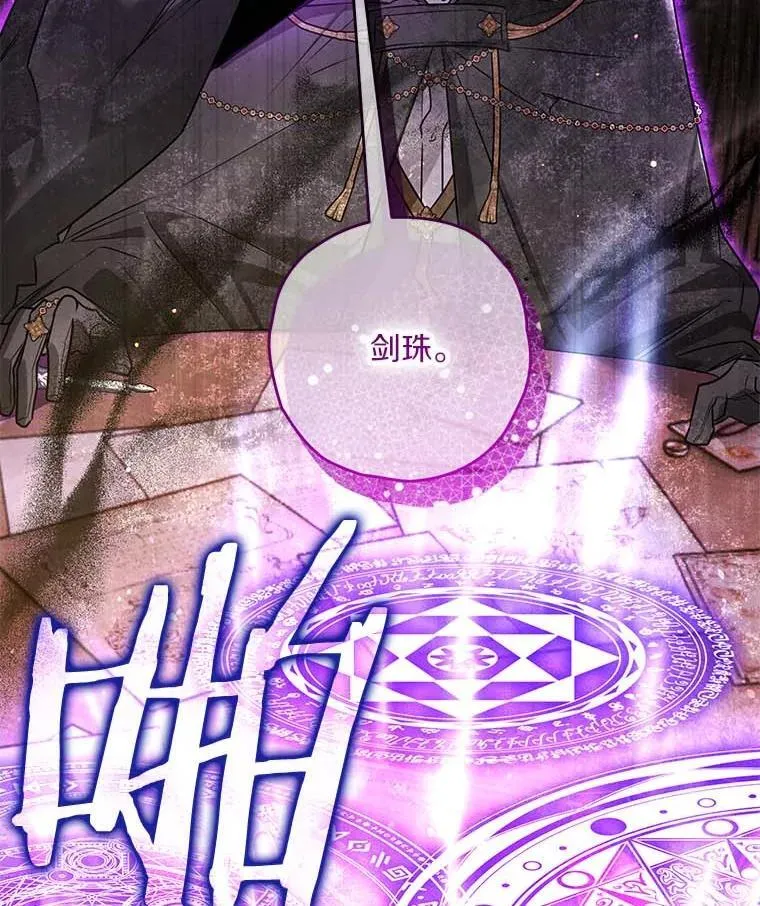 西格莉德含义漫画,98.魔法师的地位2图