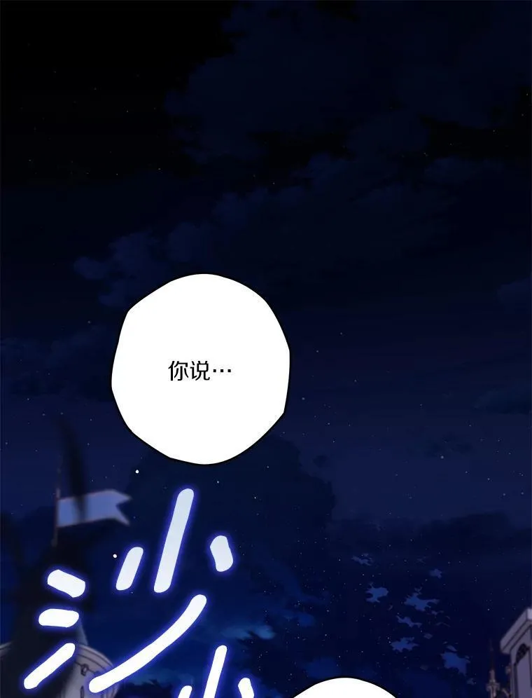 西格列汀二甲双胍片漫画,91.不要当真1图