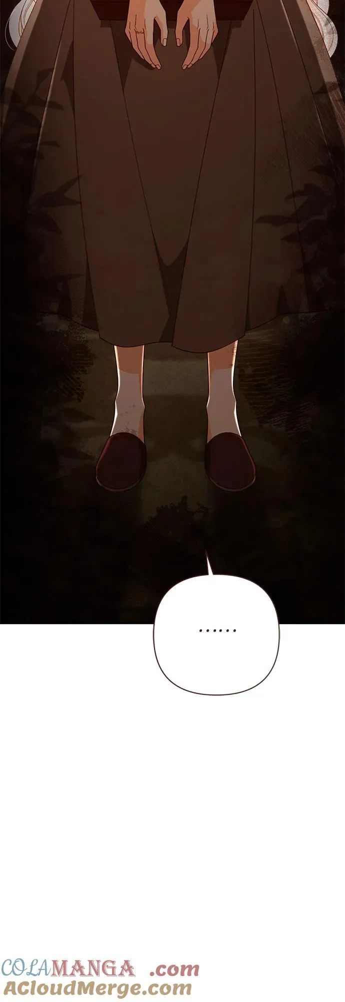 再婚皇后漫画,第190话4图