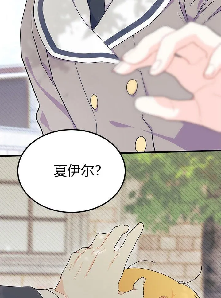 谢绝当鹊桥在哪儿看漫画,第72话4图