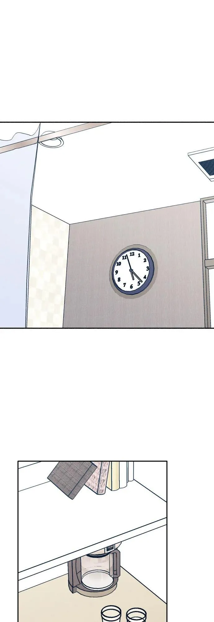 初恋算什么漫画,第57话2图