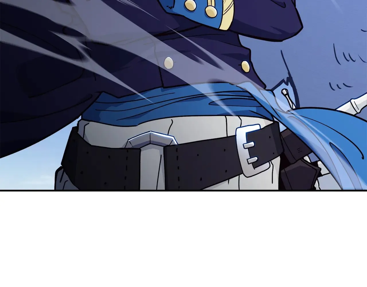 白龙公爵佩德·莱欧漫画,第115话 出师5图