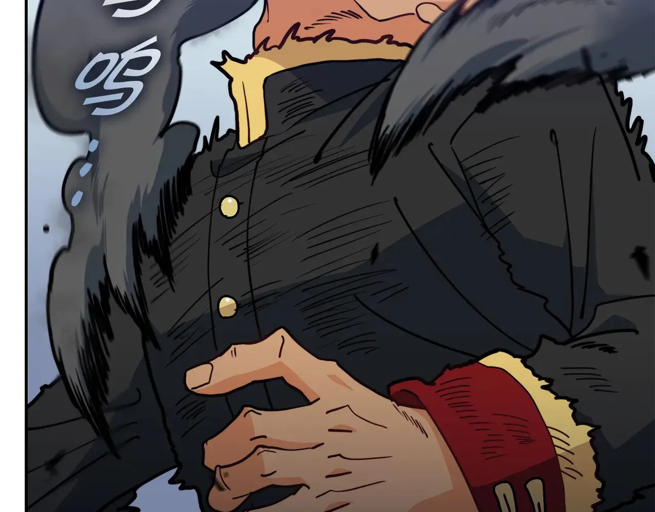 白龙公爵佩德·莱欧漫画,第117话 进攻的海盗1图