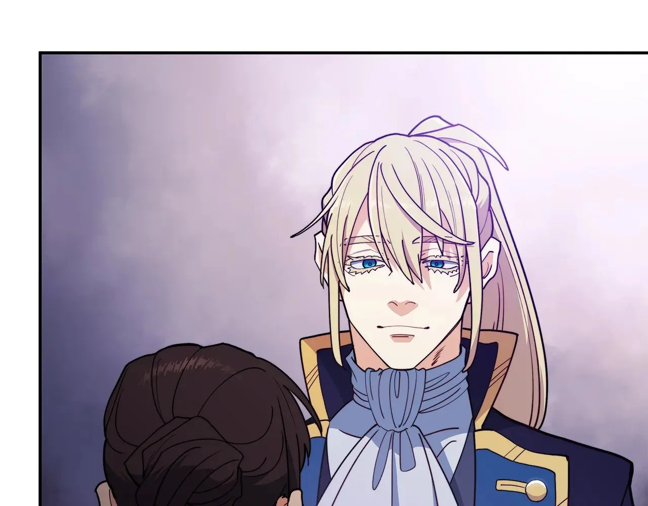 白龙公爵佩德·莱欧漫画,第115话 出师2图