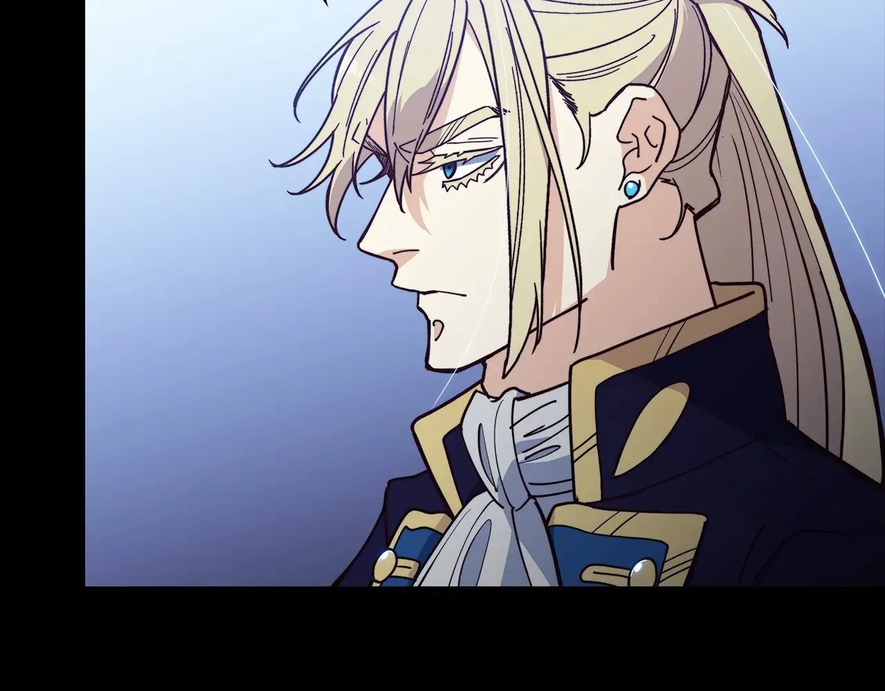 白龙公爵佩德·莱欧漫画,第113话 谈判2图