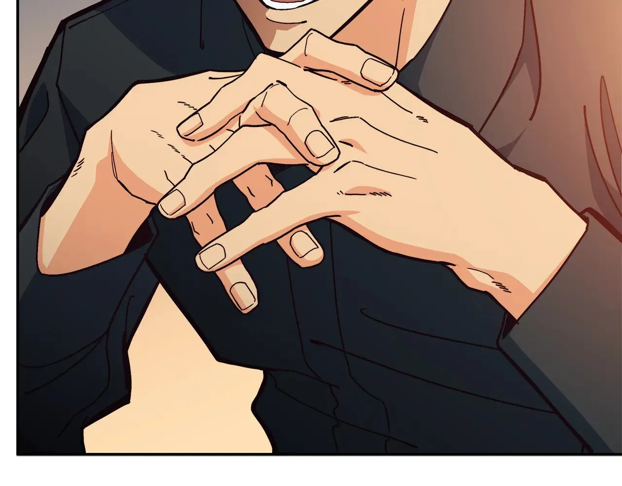 白龙公爵佩德·莱欧漫画,第112话 政策2图