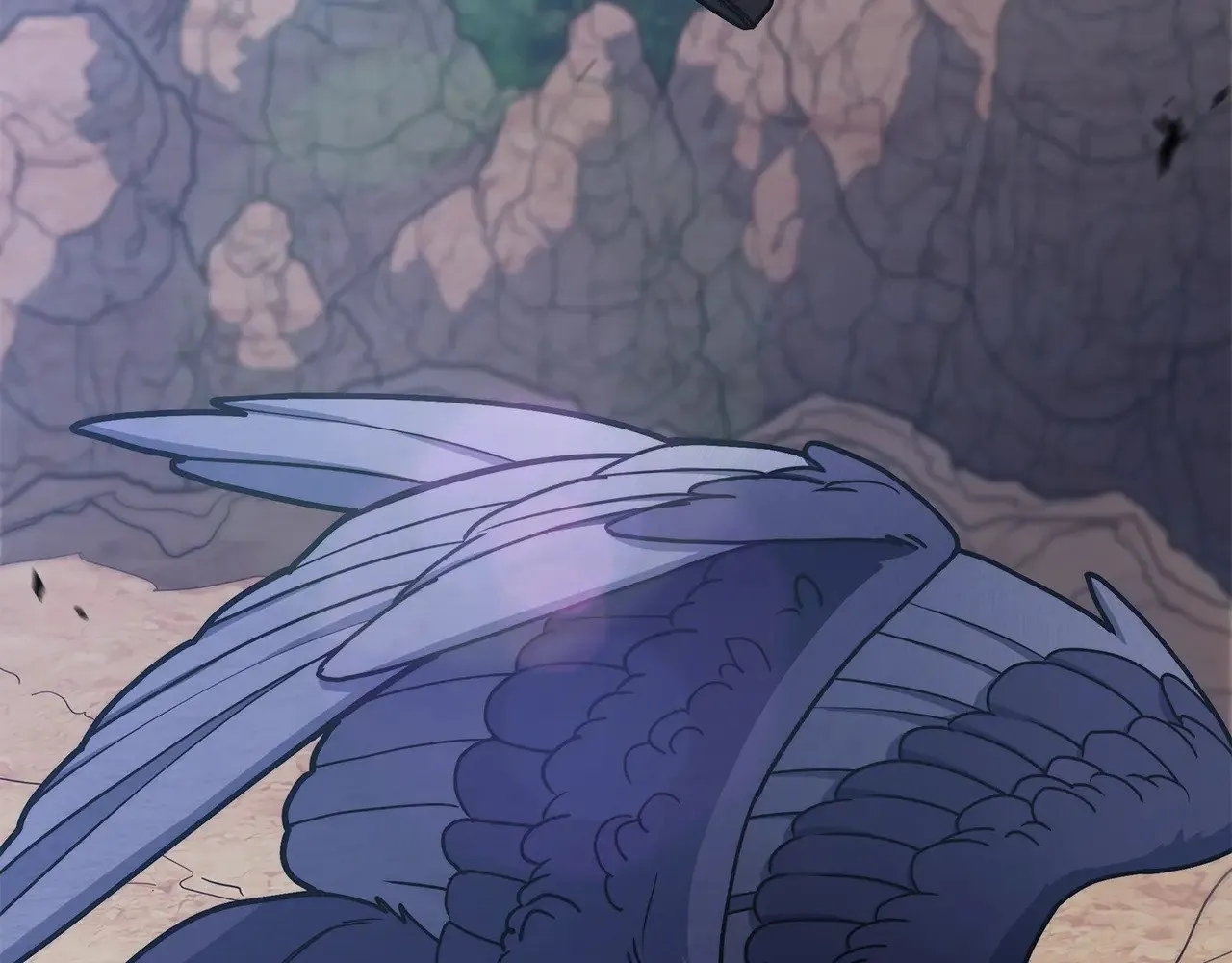 白龙公爵佩德·莱欧漫画,第114话 舰队1图