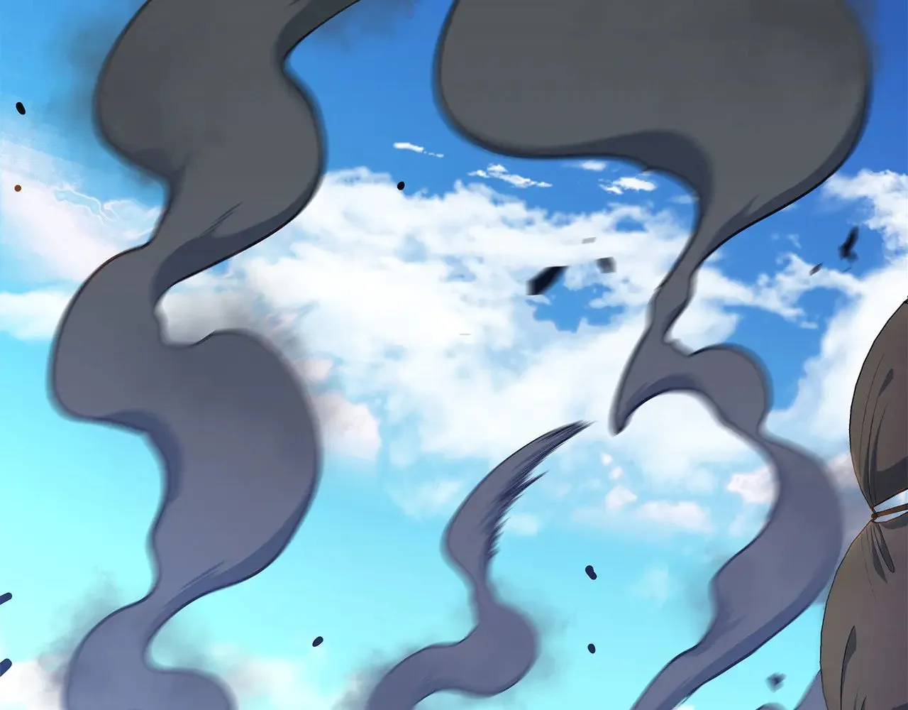 白龙公爵佩德·莱欧漫画,第117话 进攻的海盗1图