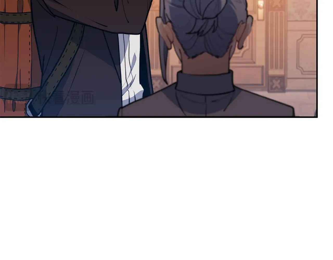 白龙公爵佩德·莱欧漫画,第108话 结盟3图