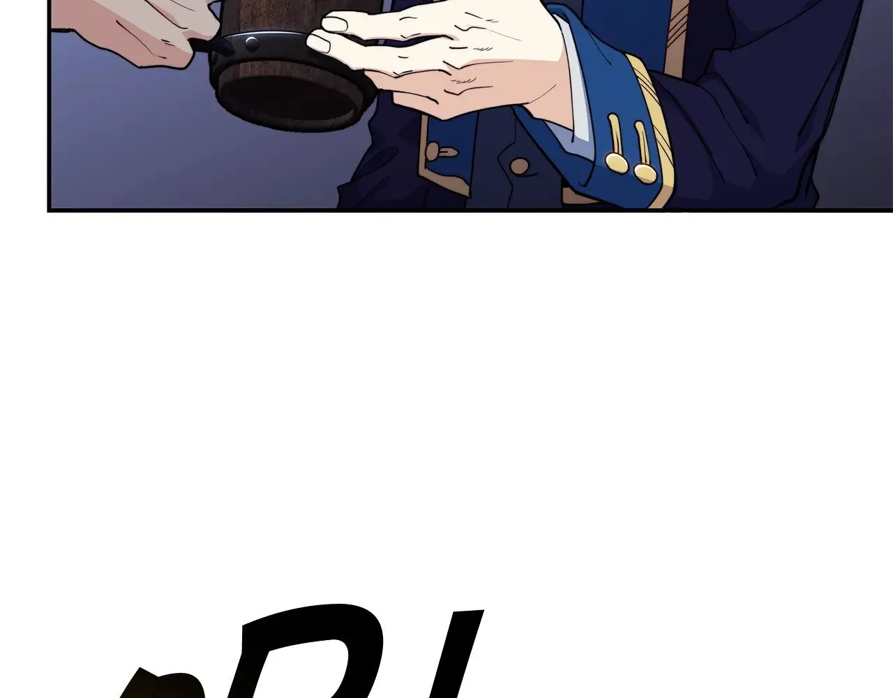 白龙公爵佩德·莱欧漫画,第113话 谈判2图