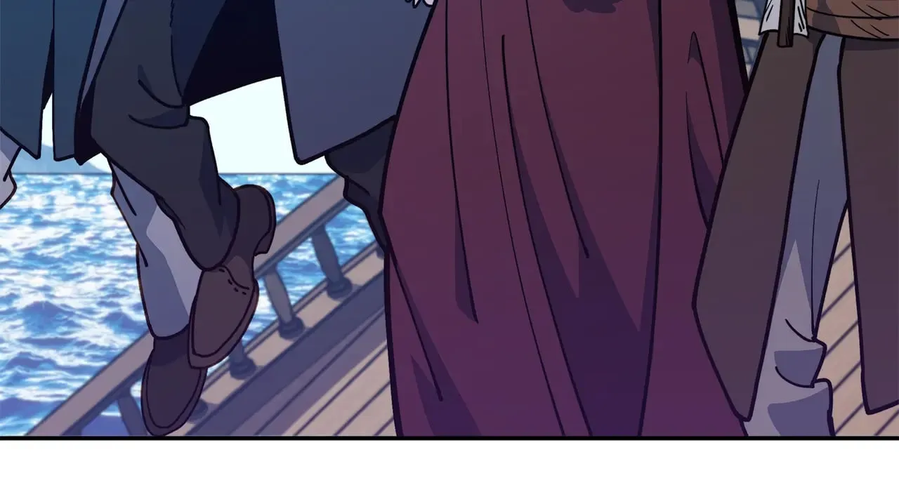 白龙公爵佩德·莱欧漫画,第114话 舰队1图