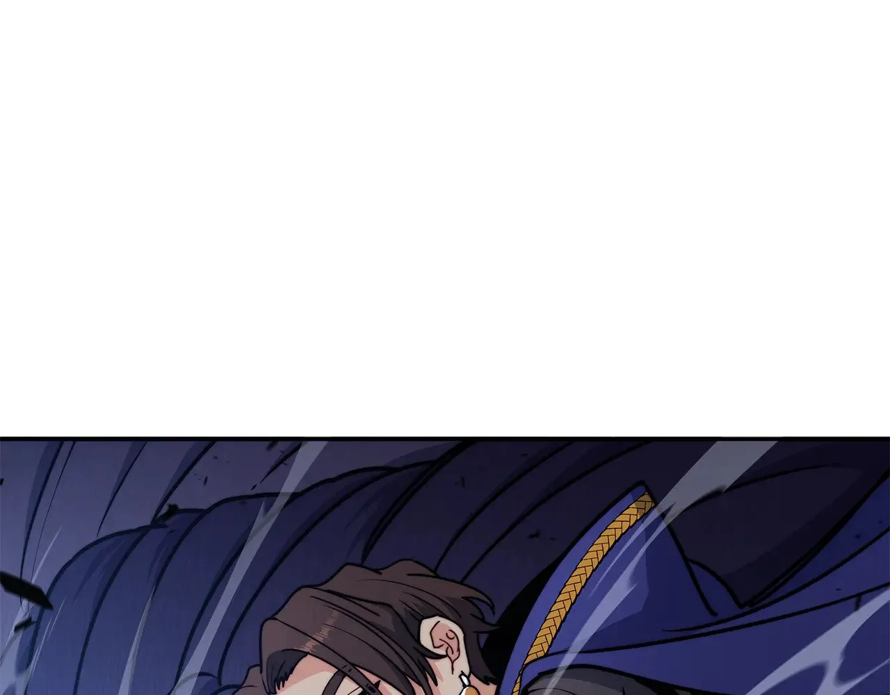 白龙公爵佩德·莱欧漫画,第10话 海盗的反击5图