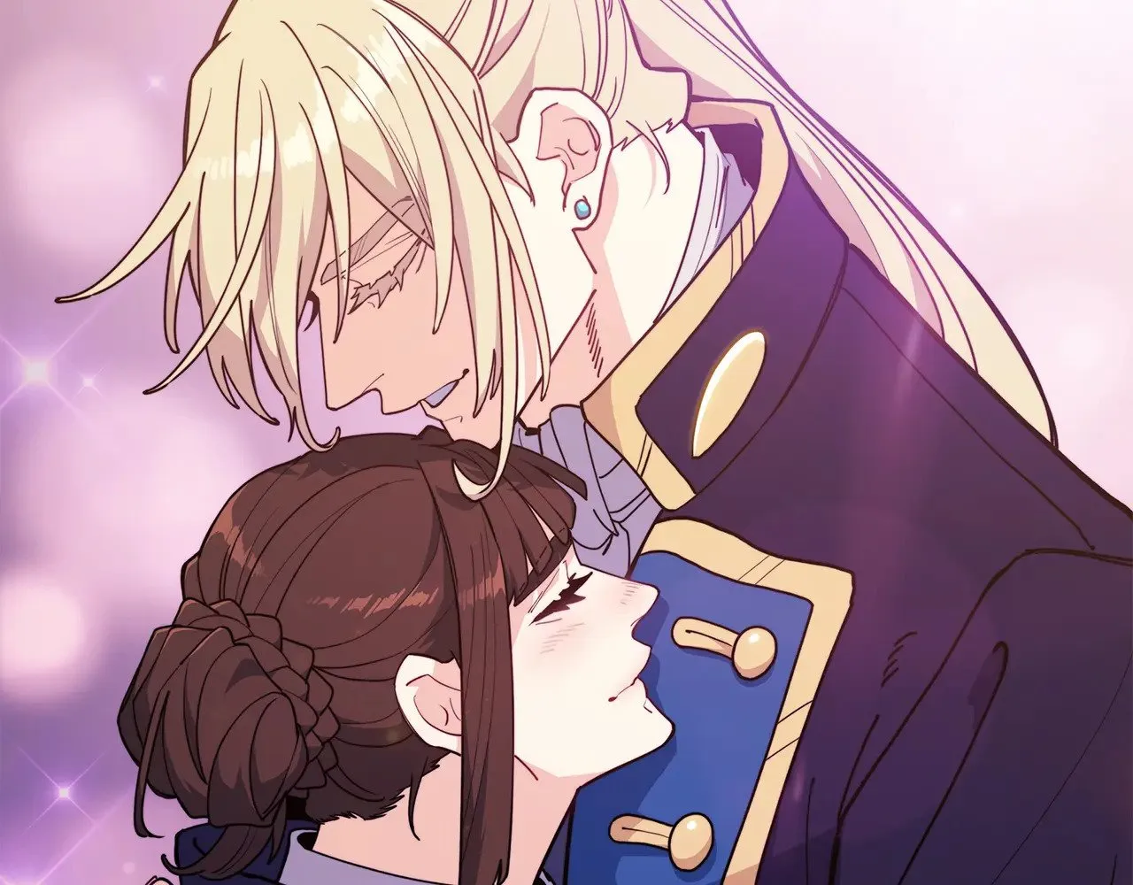 白龙公爵佩德·莱欧漫画,第115话 出师5图