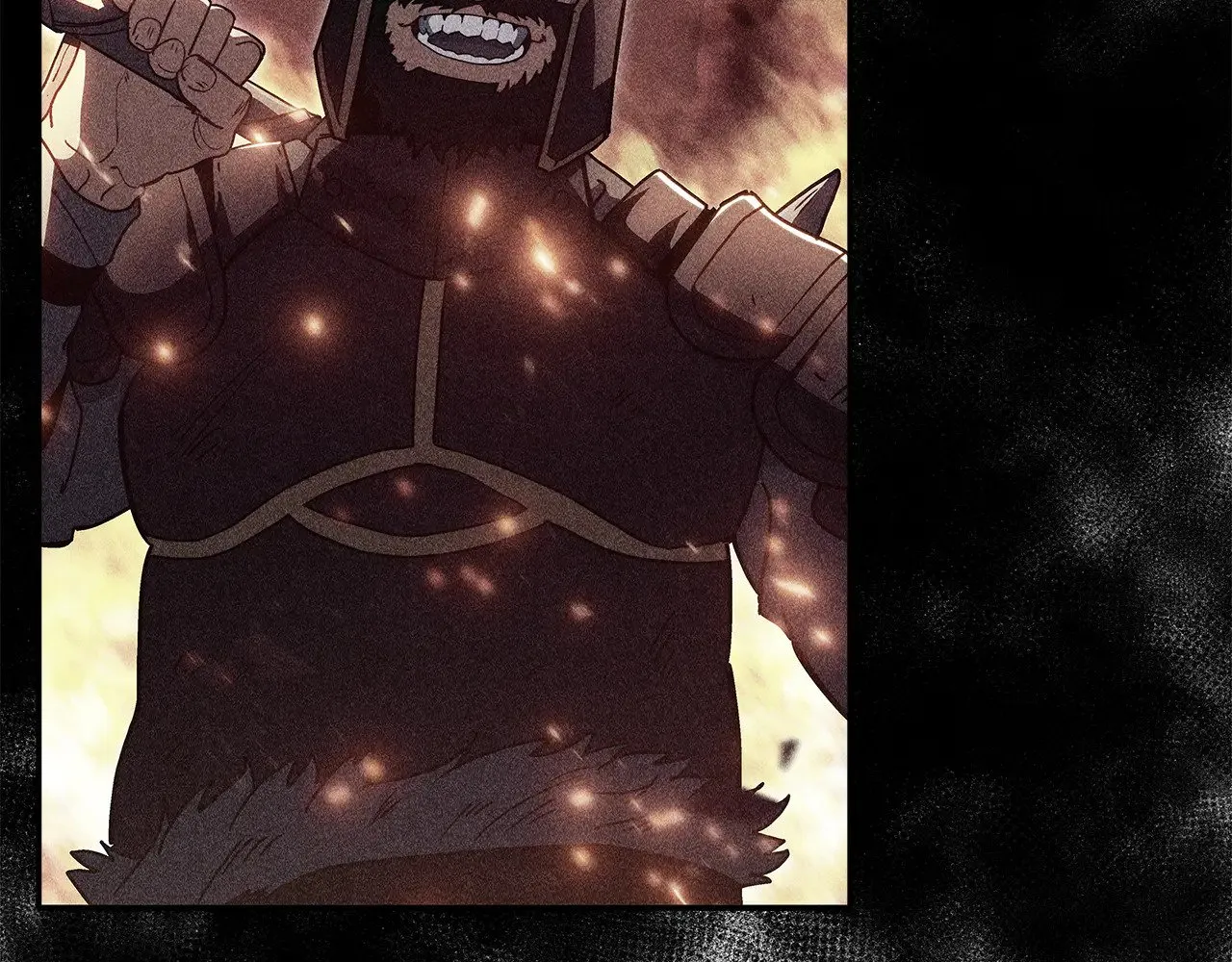 白龙公爵佩德·莱欧漫画,第111话 龙脉5图