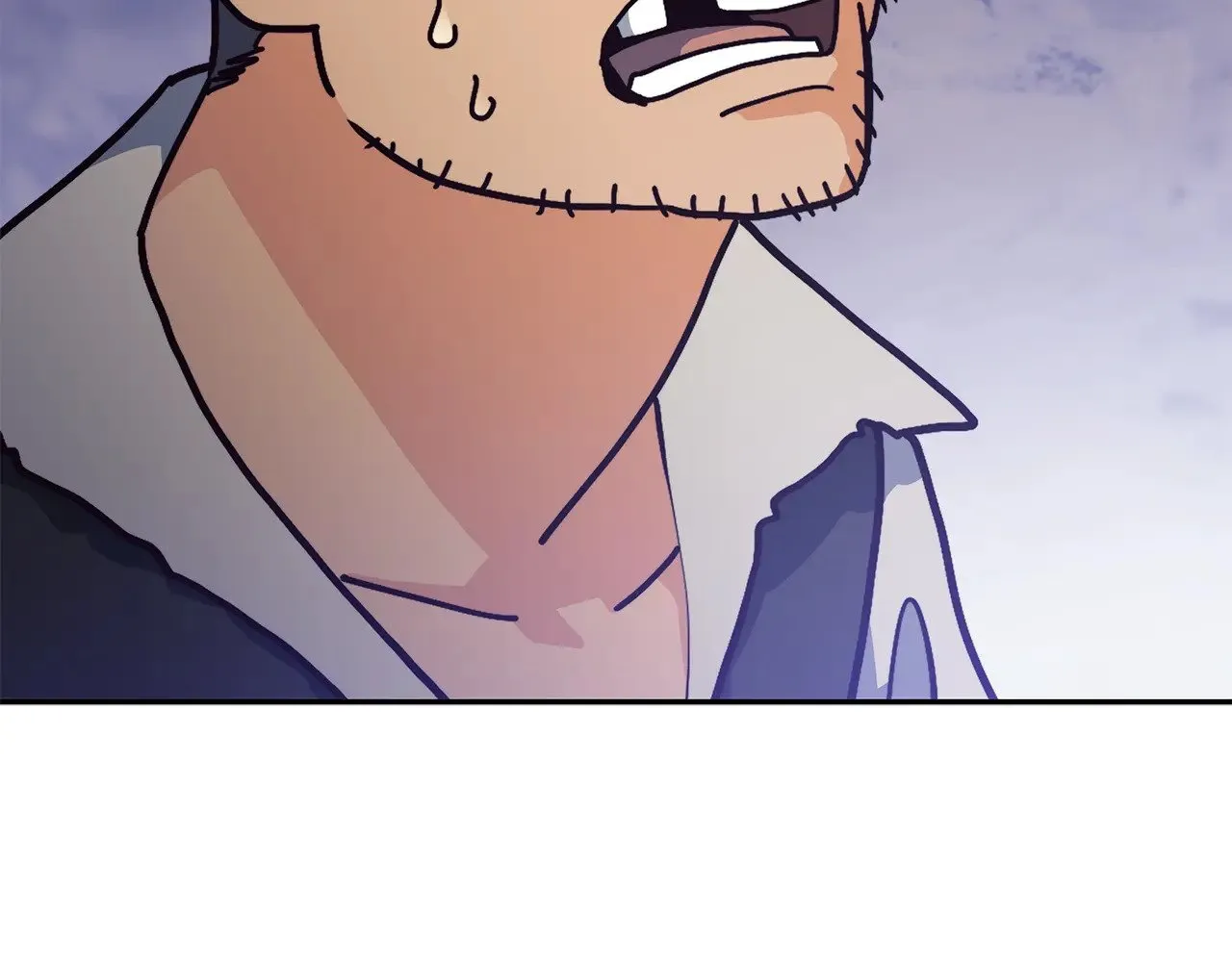 白龙公爵佩德·莱欧漫画,第114话 舰队1图