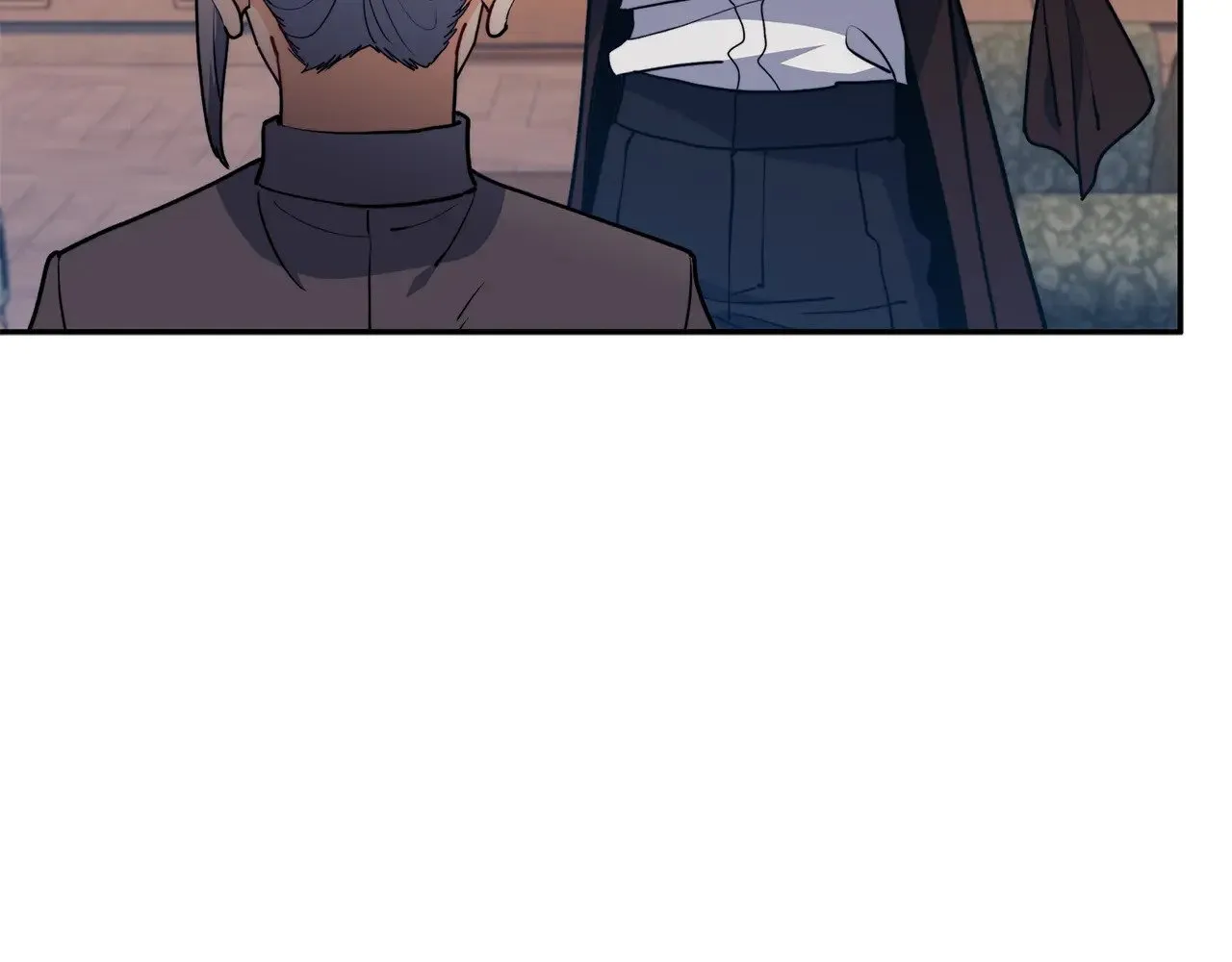 白龙公爵佩德·莱欧漫画,第108话 结盟1图