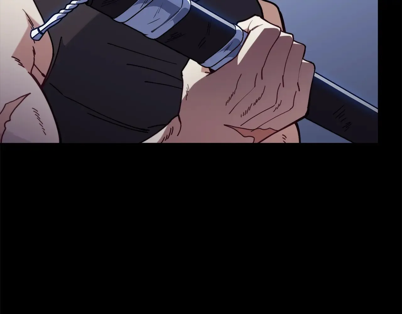 白龙公爵佩德·莱欧漫画,第113话 谈判4图