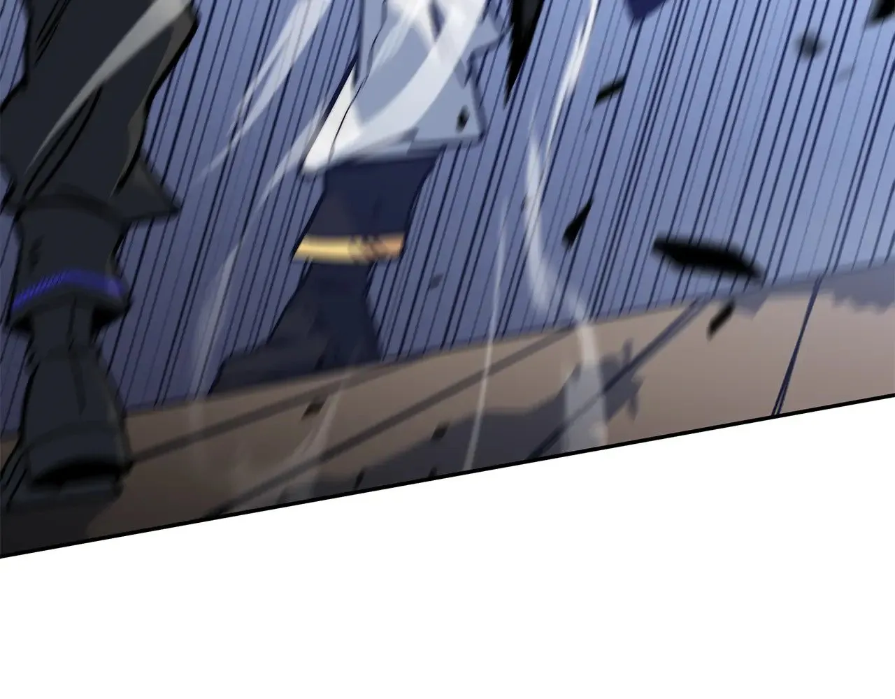 白龙公爵佩德·莱欧漫画,第118话 救援1图