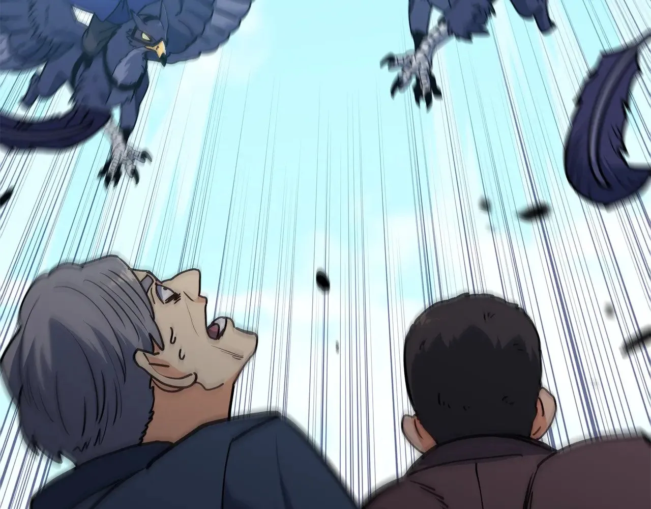 白龙公爵佩德·莱欧漫画,第10话 海盗的反击3图