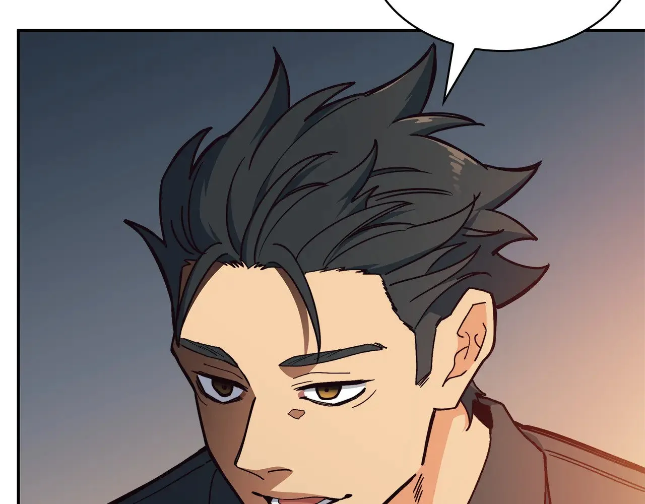 白龙公爵佩德·莱欧漫画,第112话 政策1图